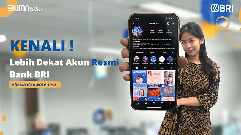 Cara lupa pin BRImo dan password