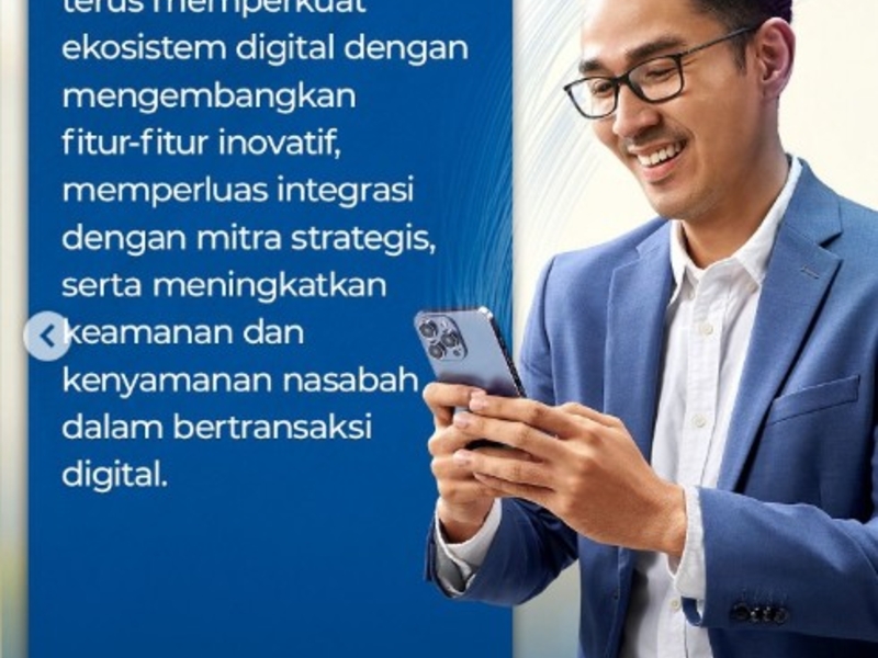 Cara mengatasi lupa pin brimo salah 3 kali saat transaksi