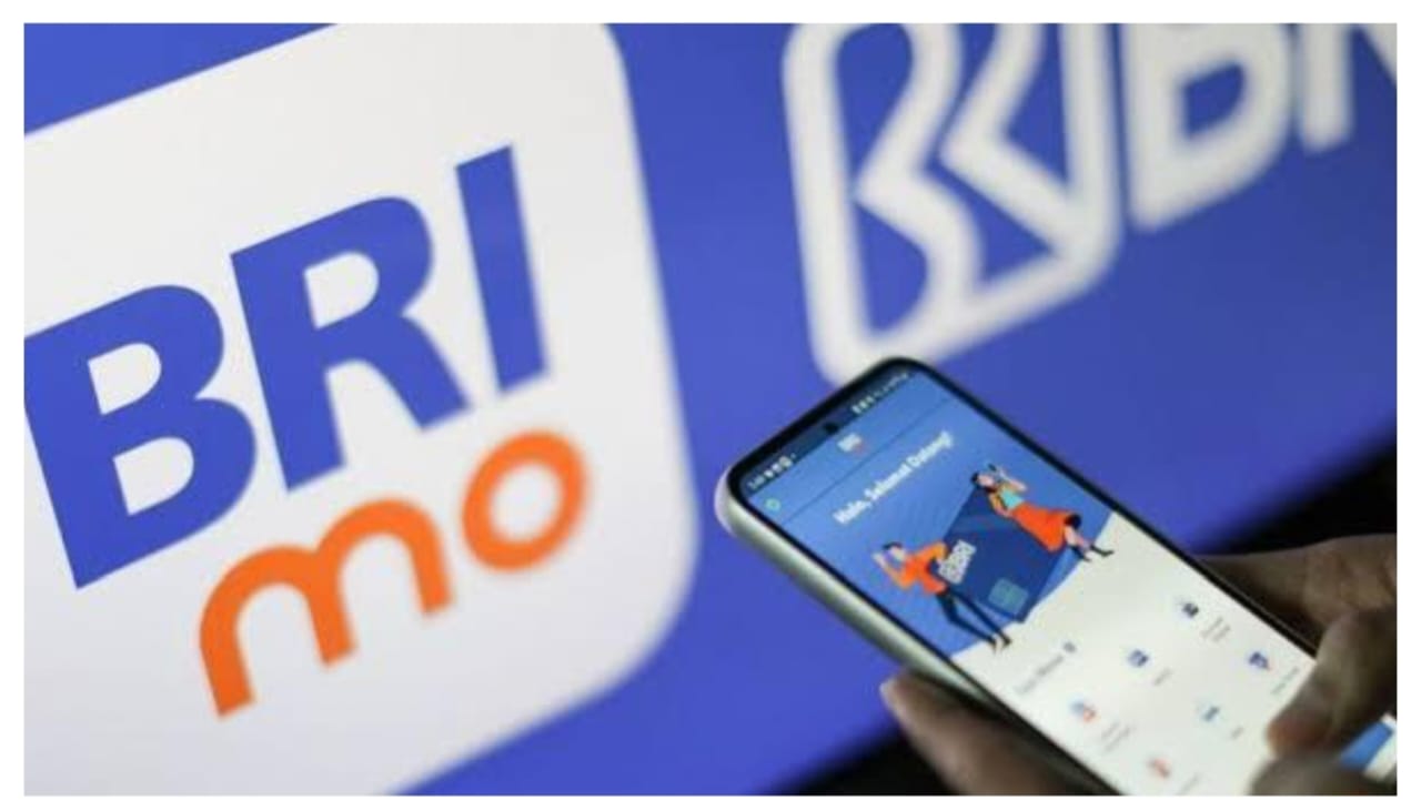 5 cara atasi lupa pin brimo 3 kali  salah satu akun Brimo terhubung tanpa