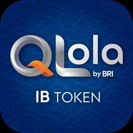 Cara memindahkan QLOLA IB TOKEN KE handphone Baru